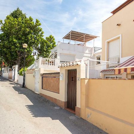 Cozy Loft Near The Beach ตอร์เรโมลิโนส ภายนอก รูปภาพ
