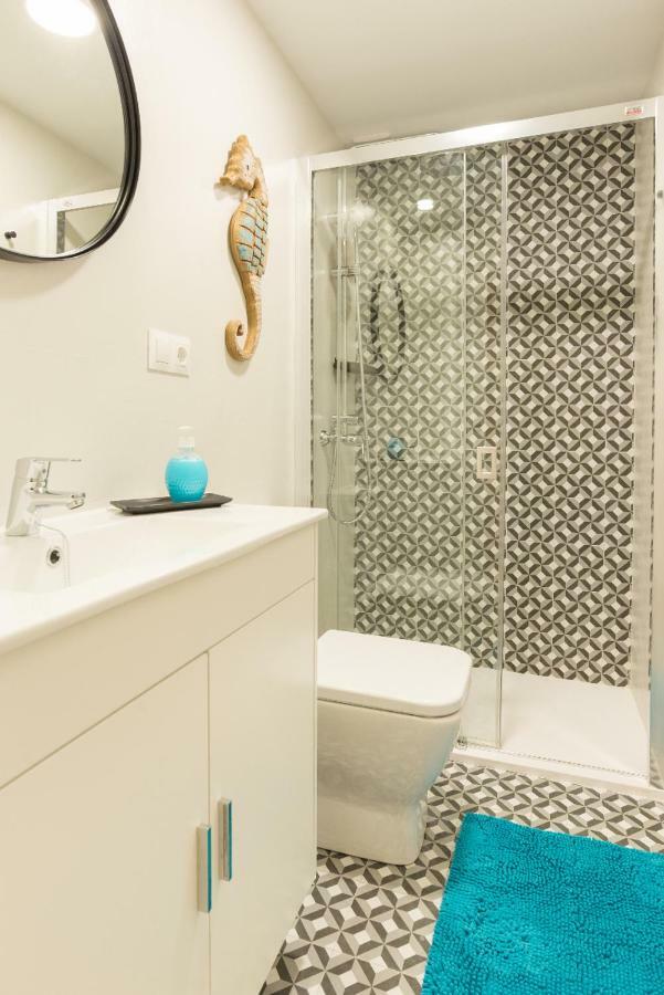Cozy Loft Near The Beach ตอร์เรโมลิโนส ภายนอก รูปภาพ