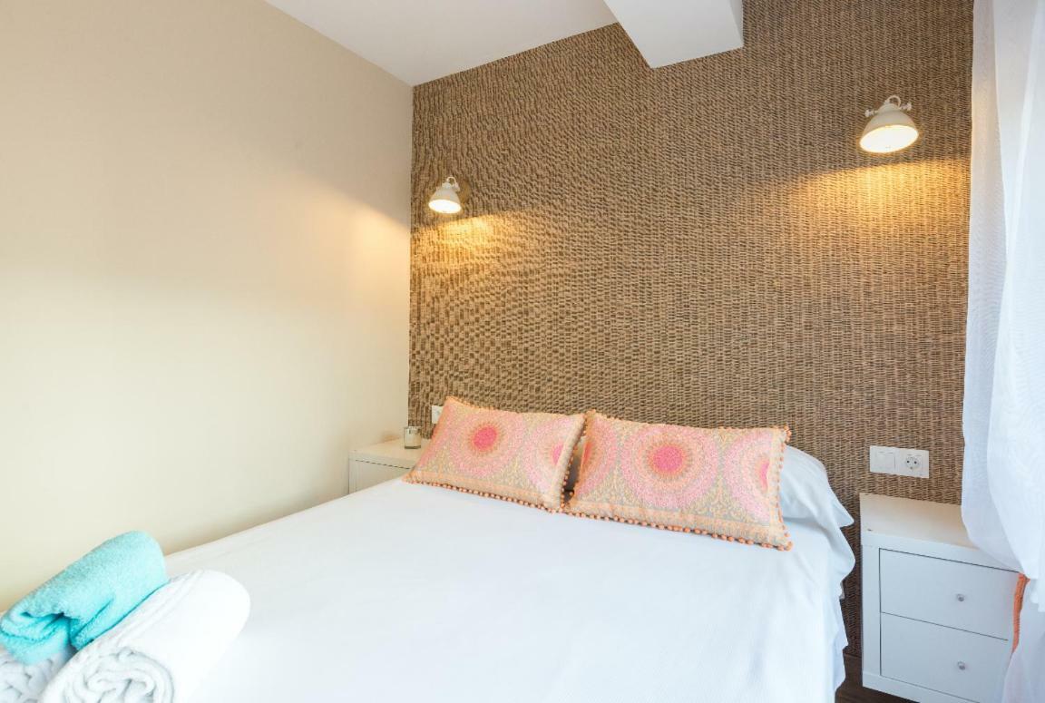 Cozy Loft Near The Beach ตอร์เรโมลิโนส ภายนอก รูปภาพ