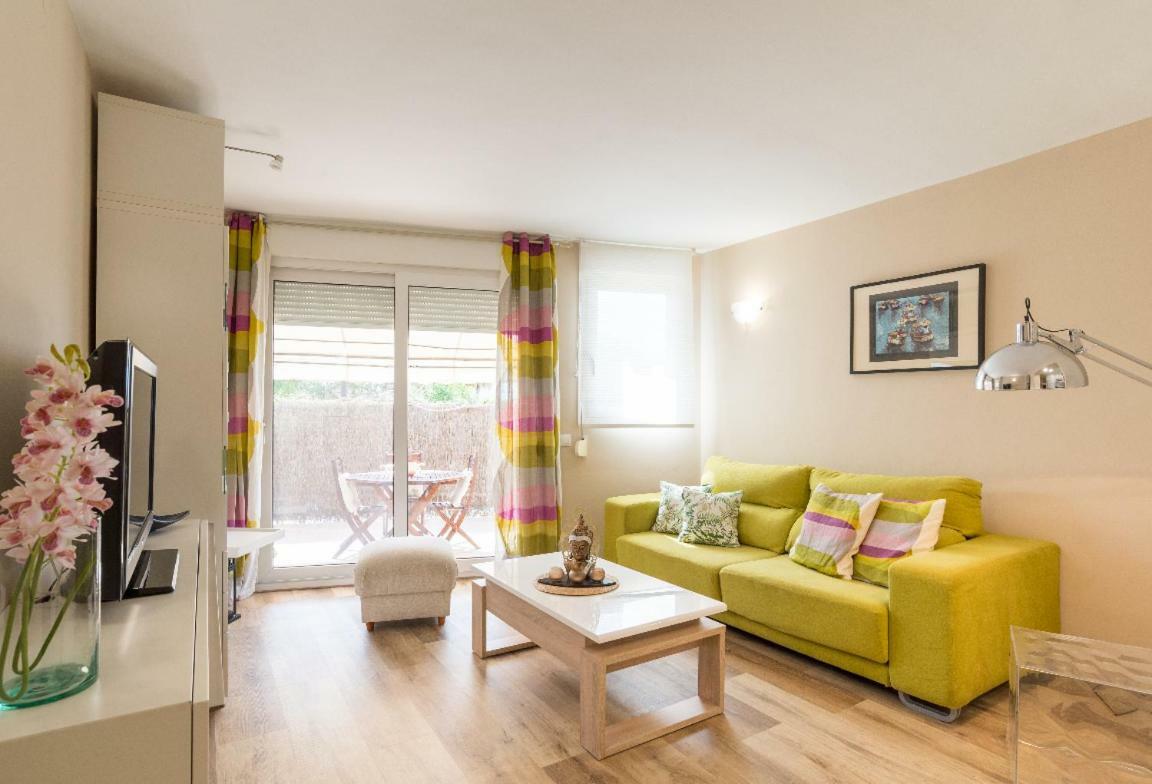 Cozy Loft Near The Beach ตอร์เรโมลิโนส ภายนอก รูปภาพ
