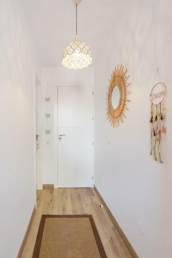 Cozy Loft Near The Beach ตอร์เรโมลิโนส ภายนอก รูปภาพ