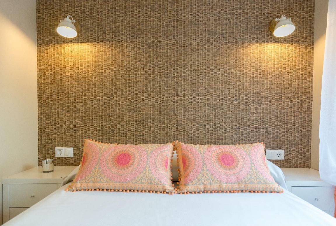 Cozy Loft Near The Beach ตอร์เรโมลิโนส ภายนอก รูปภาพ