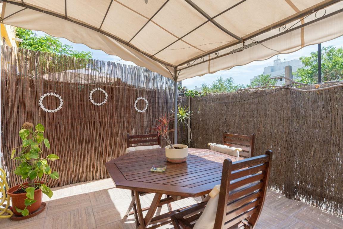 Cozy Loft Near The Beach ตอร์เรโมลิโนส ภายนอก รูปภาพ